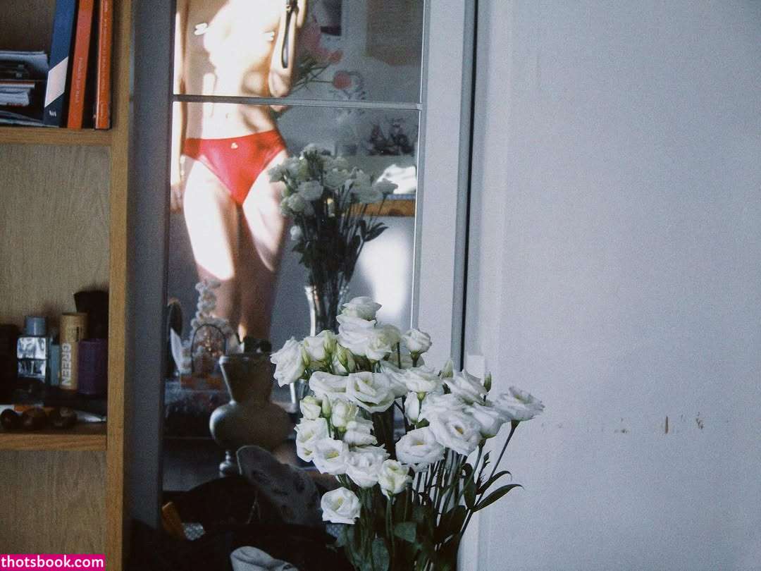 Mirrorcomb Wei Nude Leaks OnlyFans Photos #5 1567084