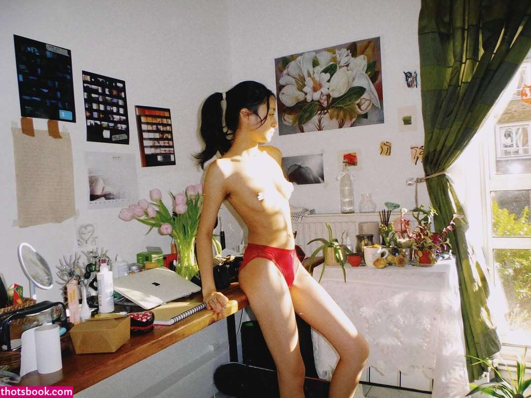 Mirrorcomb Wei Nude Leaks OnlyFans Photos #5 1567086