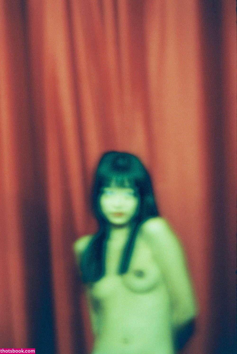 Mirrorcomb Wei Nude Leaks OnlyFans Photos #5 1567088