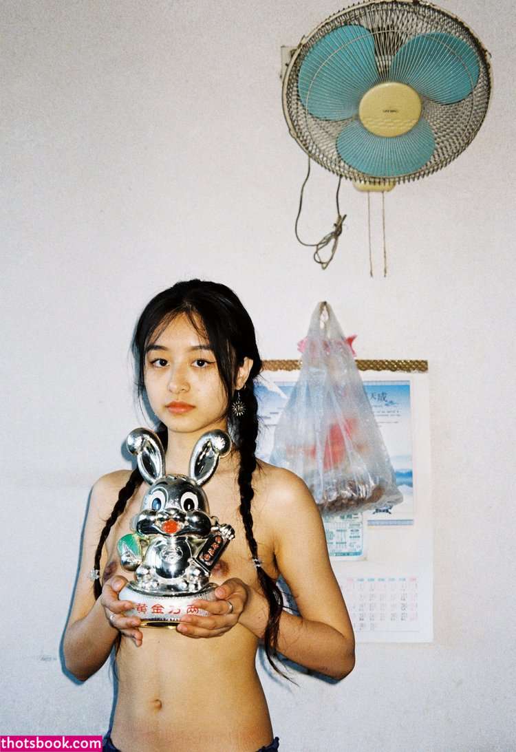 Mirrorcomb Wei Nude Leaks OnlyFans Photos #5 1567089