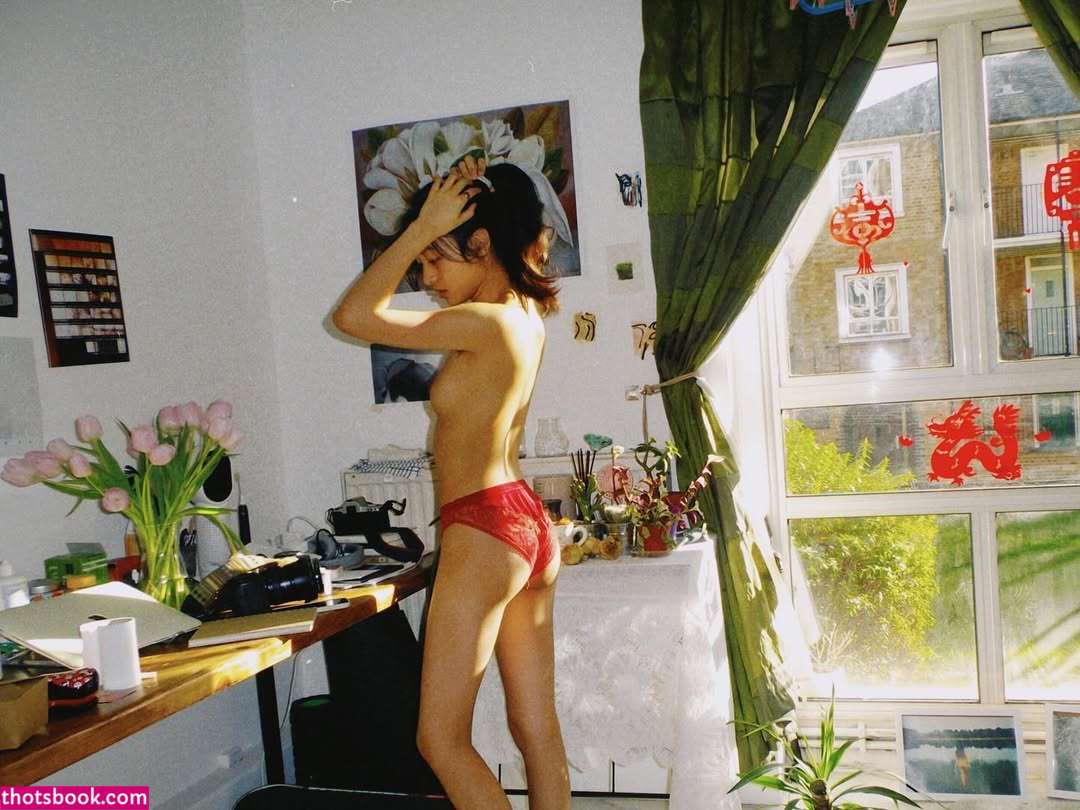 Mirrorcomb Wei Nude Leaks OnlyFans Photos #5 1567090