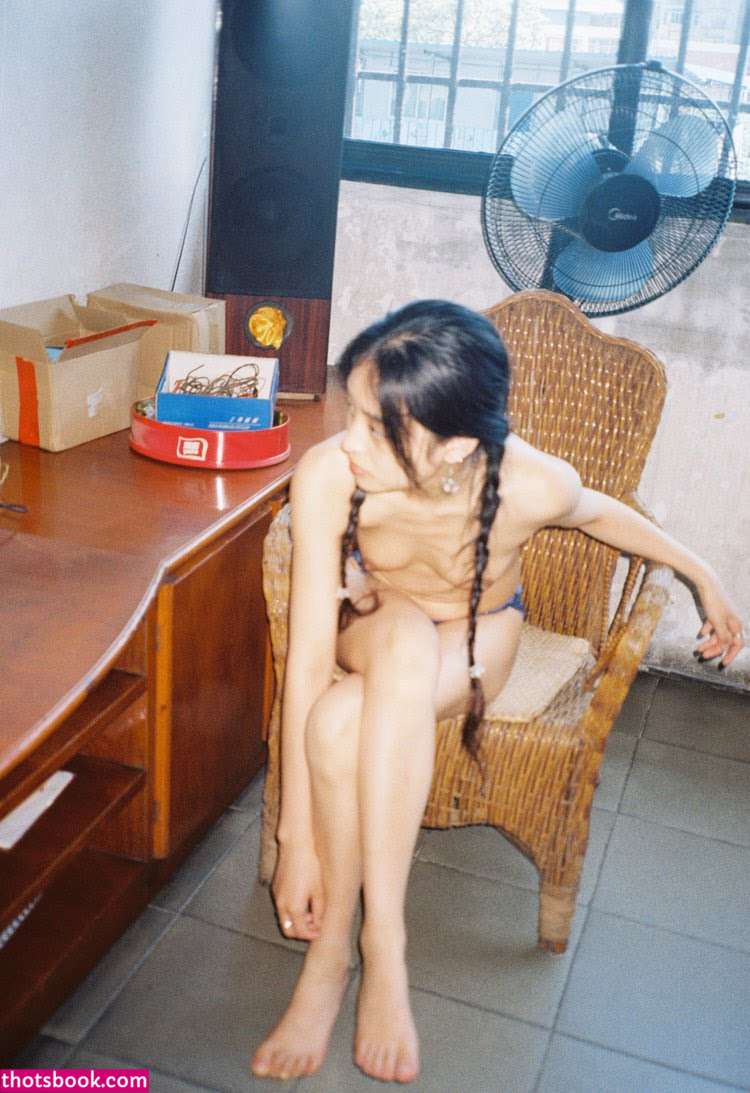 Mirrorcomb Wei Nude Leaks OnlyFans Photos #5 1567091