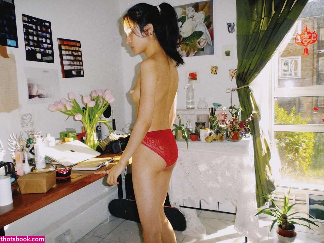 Mirrorcomb Wei Nude Leaks OnlyFans Photos #5 1567092