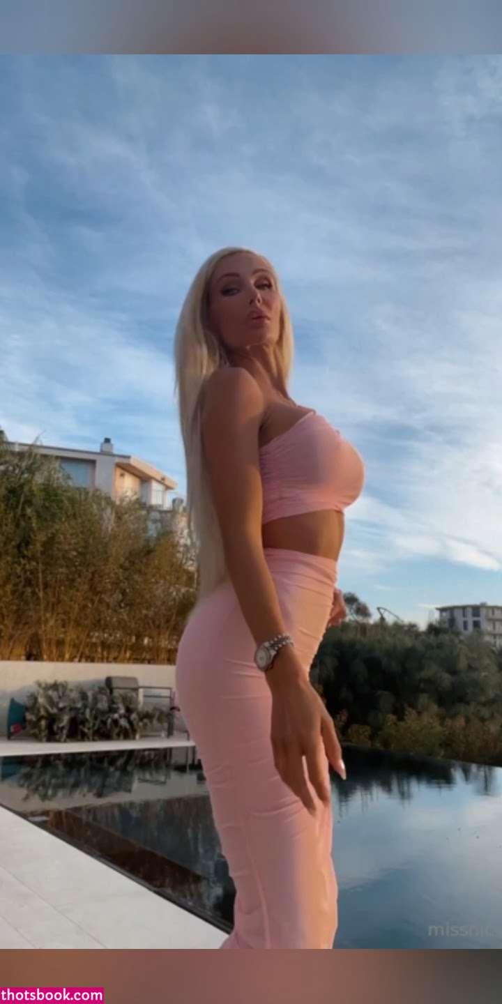Missnicusia Nude Leaks OnlyFans Photos #2 1567098