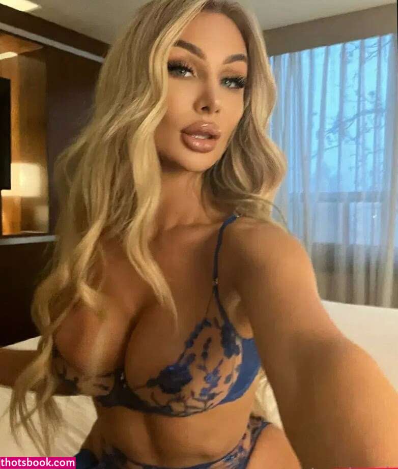 Missnicusia Nude Leaks OnlyFans Photos #5 1567118