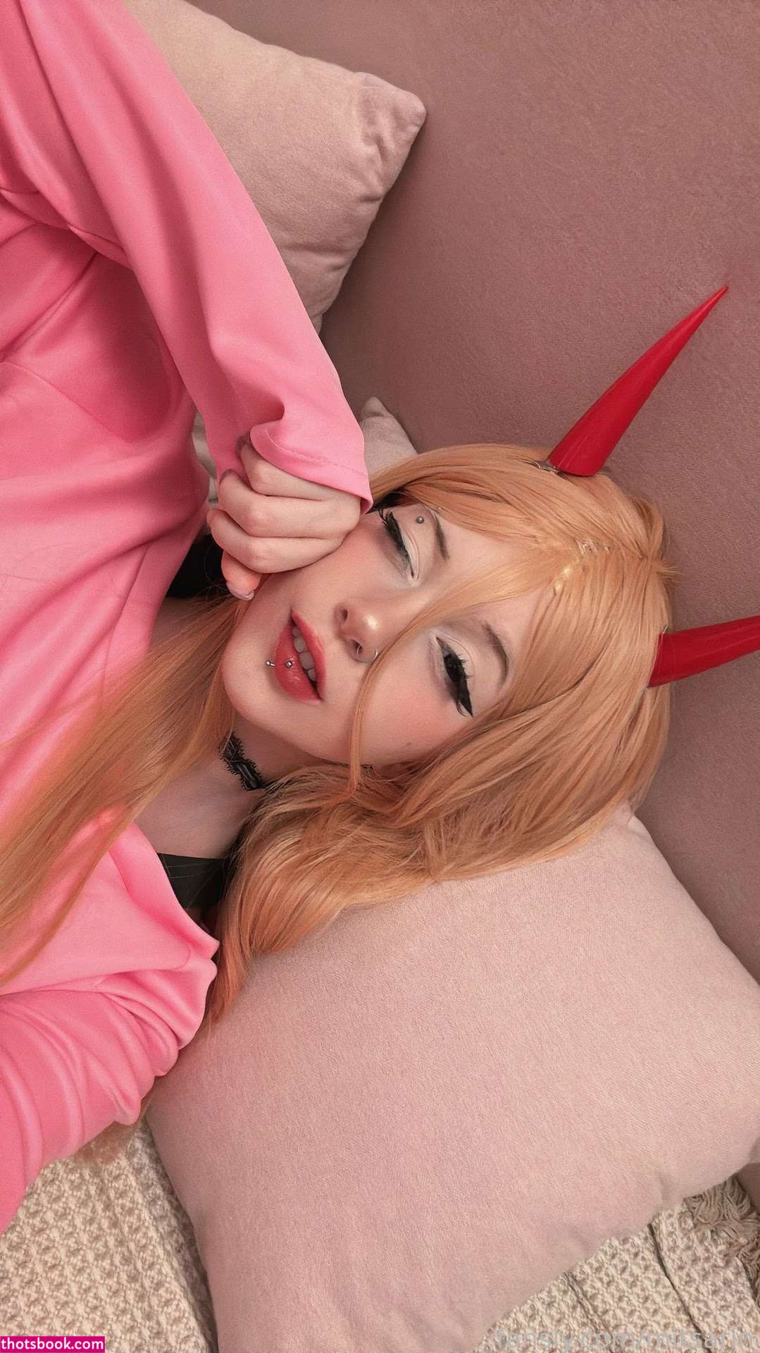 Mitsarin Nude Leaks OnlyFans Photos #3 1567140