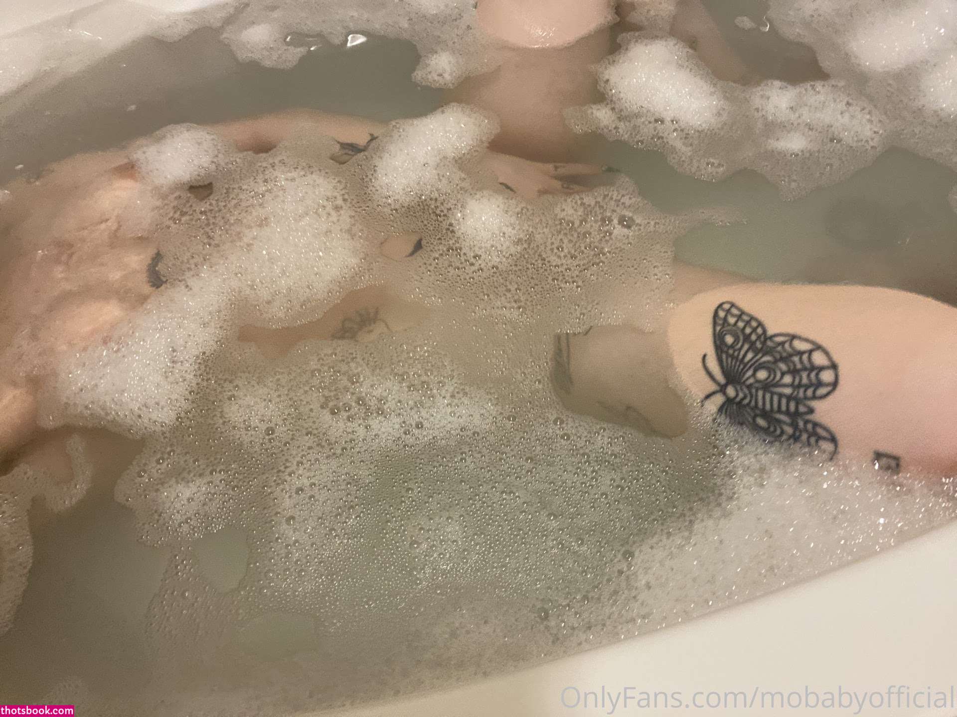 MobabyOfficial Official mobaby Nude Leaks OnlyFans Photos #1 1567157