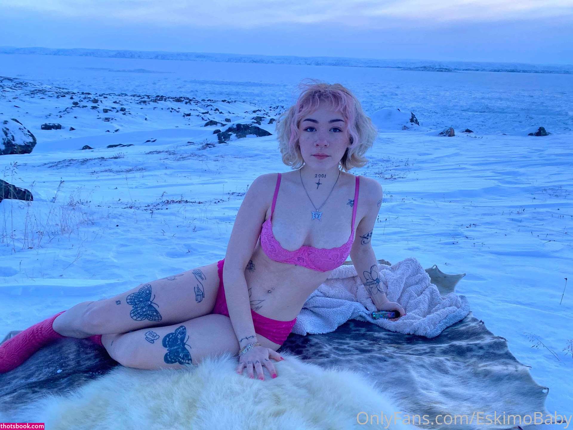 MobabyOfficial Official mobaby Nude Leaks OnlyFans Photos #2 1567161