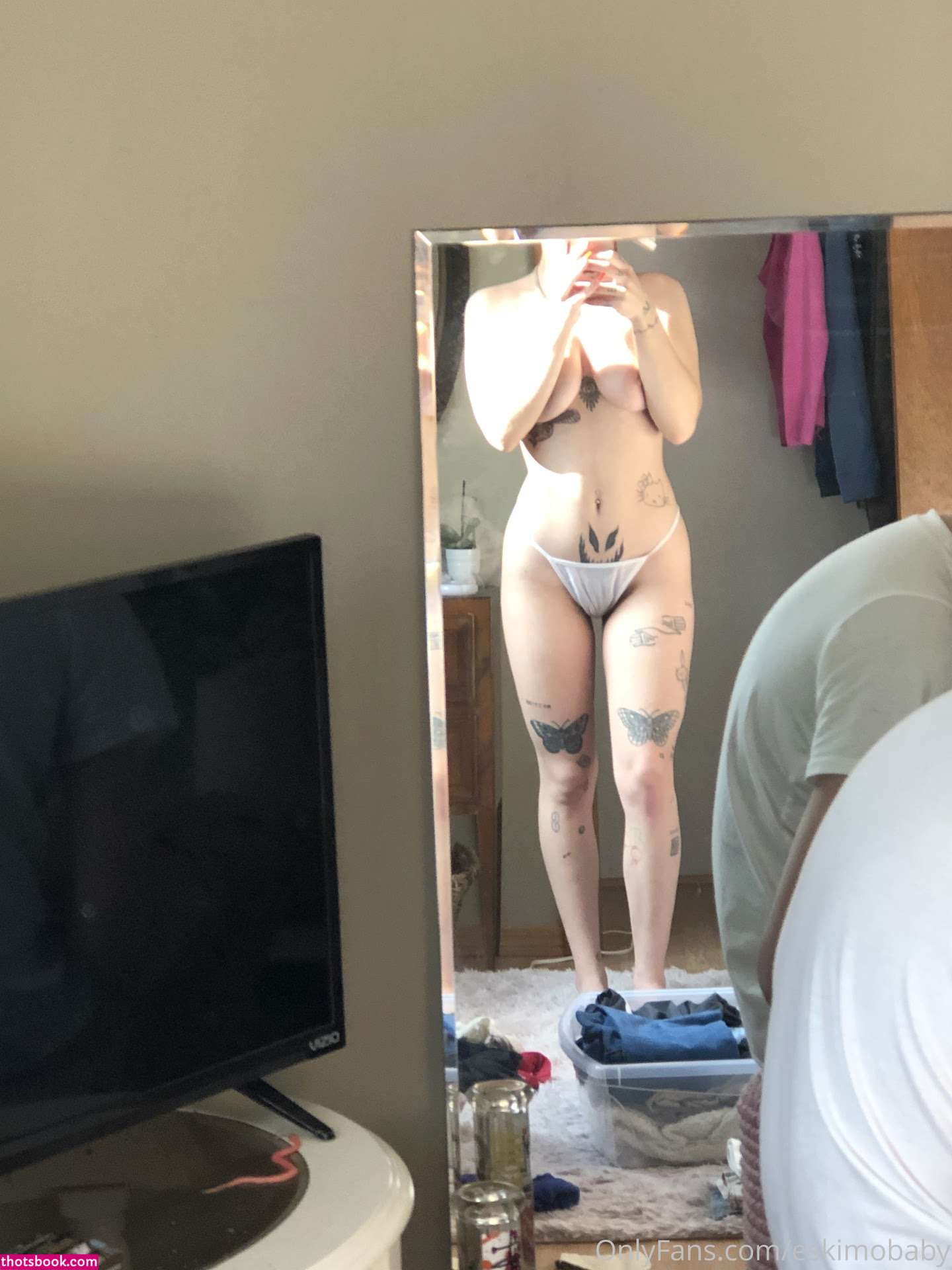 MobabyOfficial Official mobaby Nude Leaks OnlyFans Photos #4 1567173