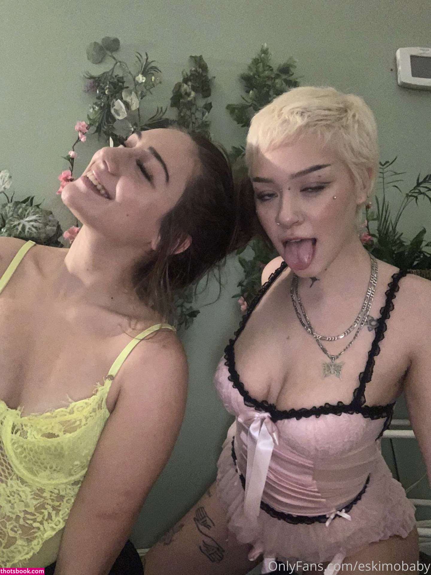 MobabyOfficial Official mobaby Nude Leaks OnlyFans Photos #5 1567178