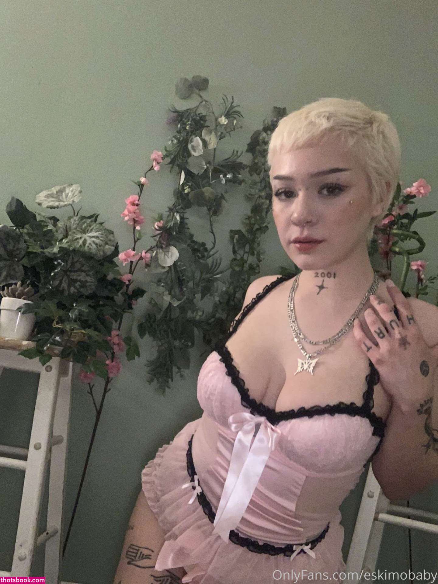 MobabyOfficial Official mobaby Nude Leaks OnlyFans Photos #5 1567179