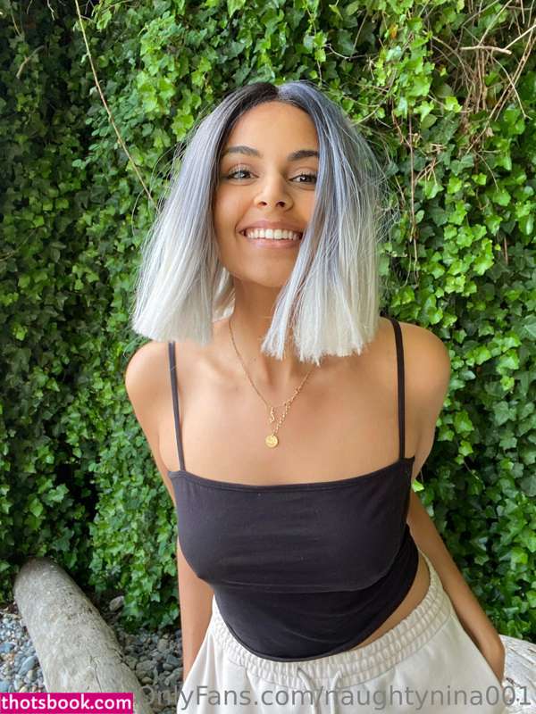 naughtynina001 BabyPractical405 Nina Melvin Nude Leaks OnlyFans Photos #5 1567299