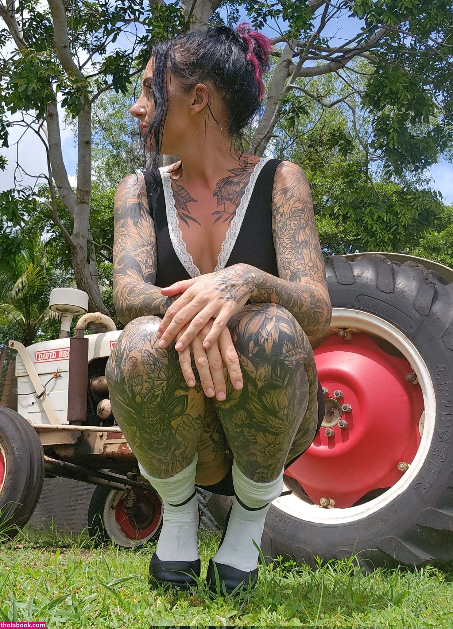 onthetoolss mudflapz dustee lee Nude Leaks OnlyFans Photos #3 1567357