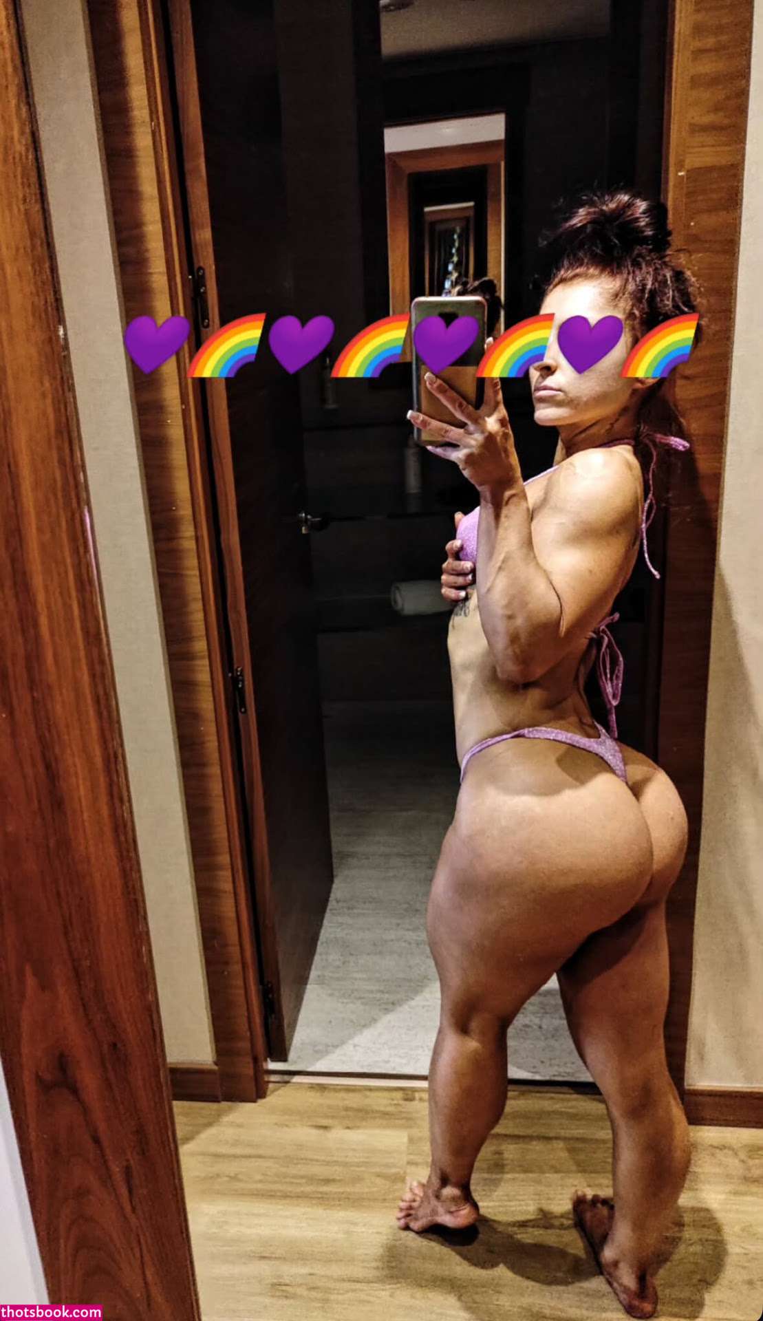 Paulitaaaagomez Nude Leaks OnlyFans Photos #1 1567364