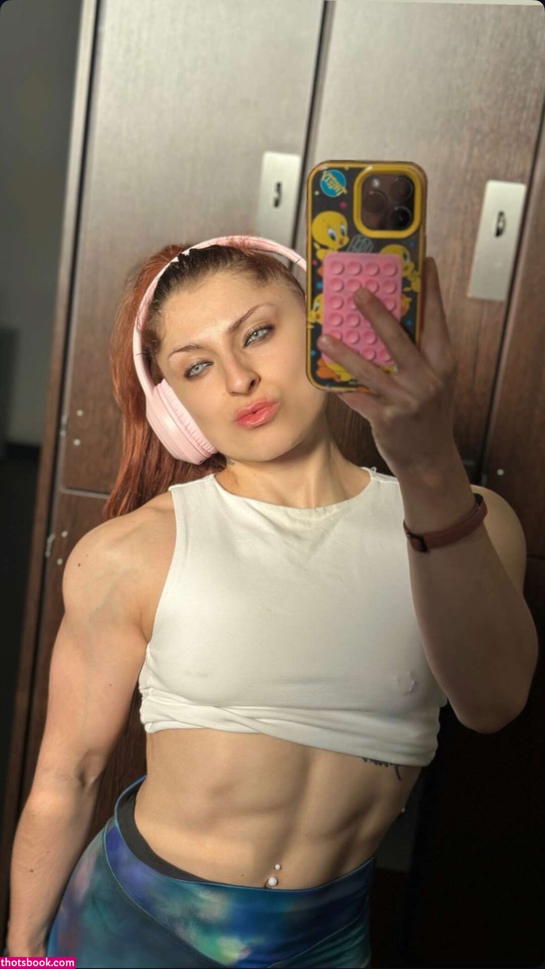 Paulitaaaagomez Nude Leaks OnlyFans Photos #2 1567380