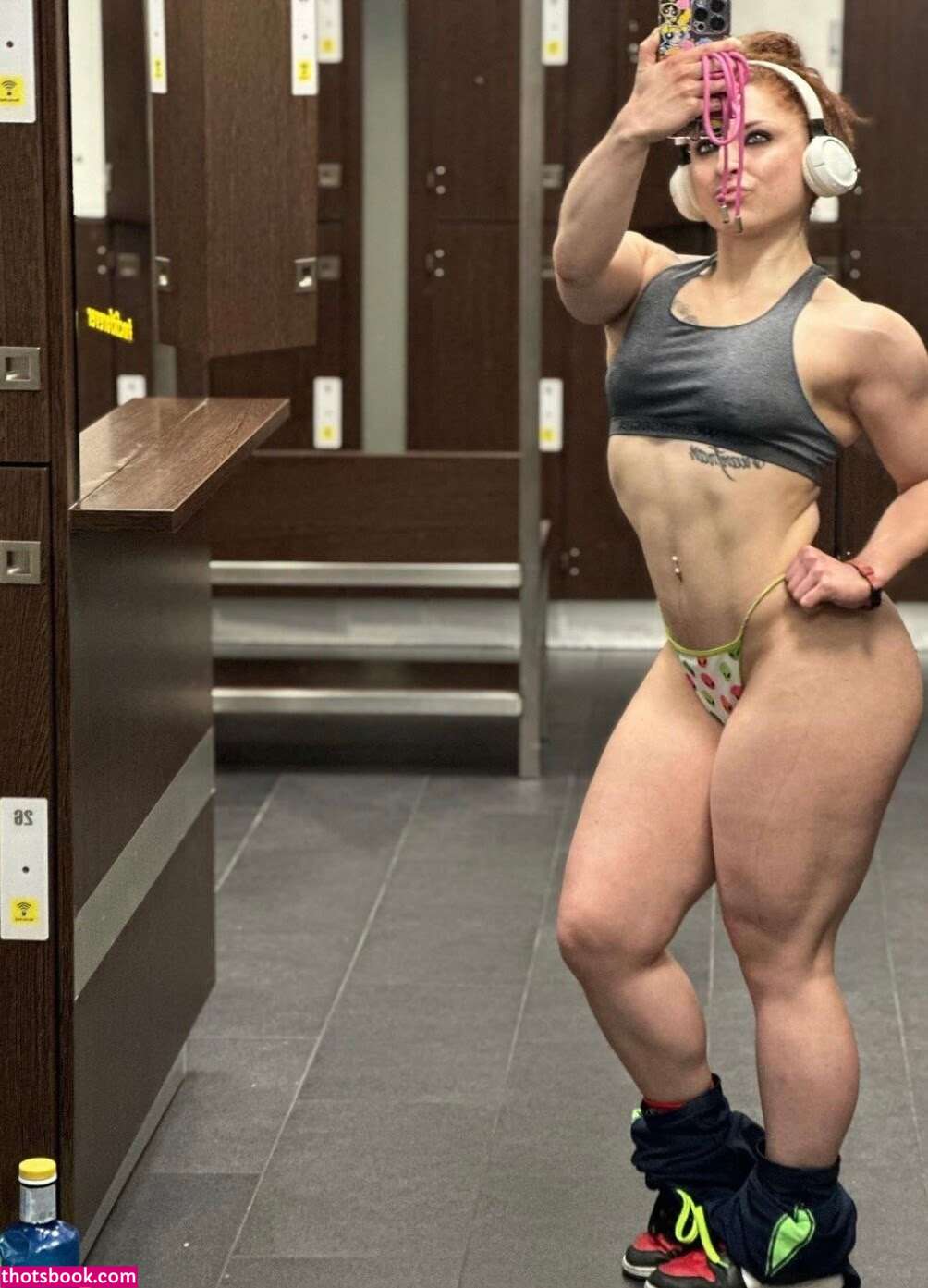 Paulitaaaagomez Nude Leaks OnlyFans Photos #3 1567385