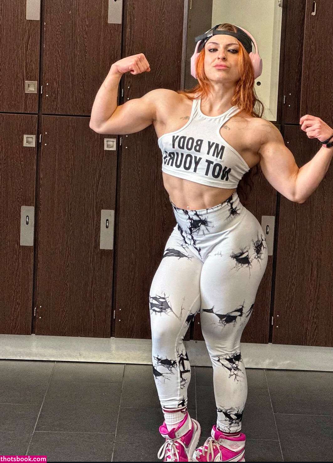 Paulitaaaagomez Nude Leaks OnlyFans Photos #5 1567400