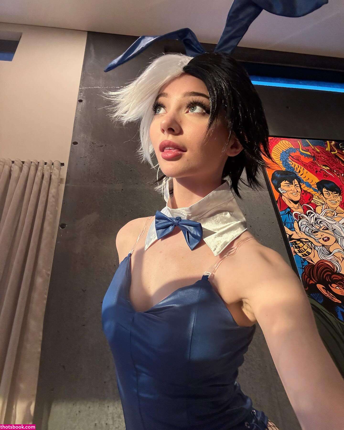 renhollister Nude Leaks OnlyFans Photos #5 1567484