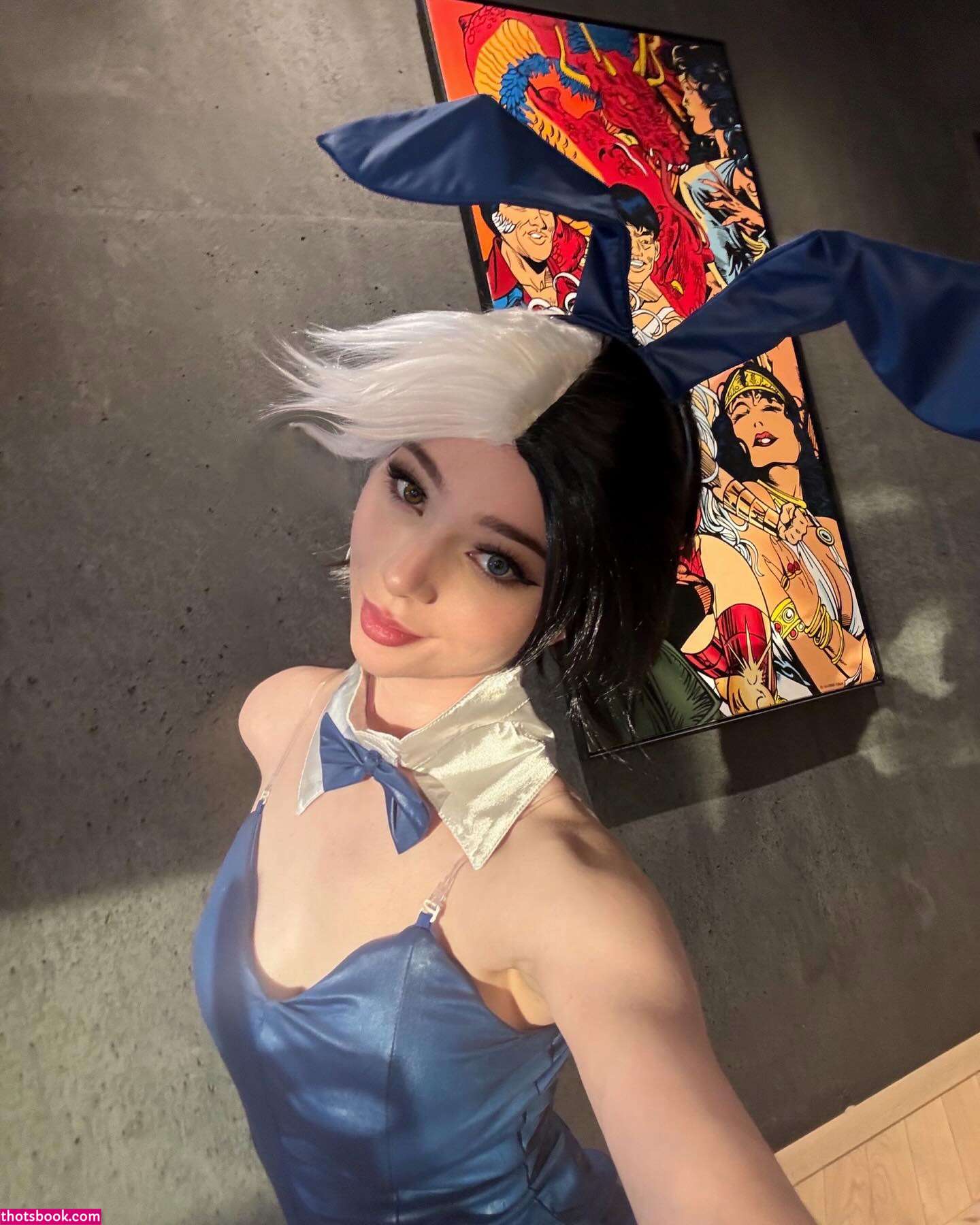 renhollister Nude Leaks OnlyFans Photos #5 1567485