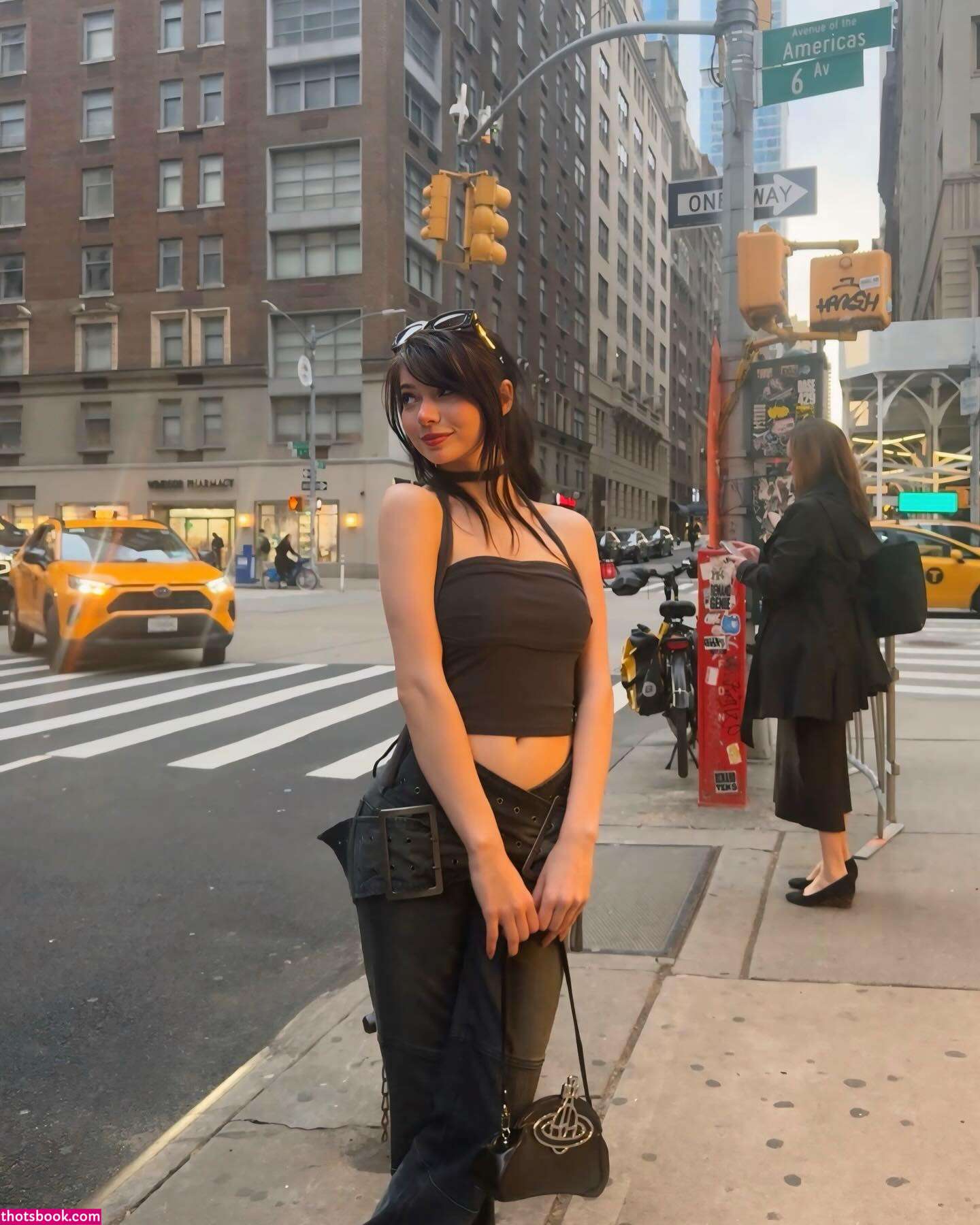 renhollister Nude Leaks OnlyFans Photos #5 1567489