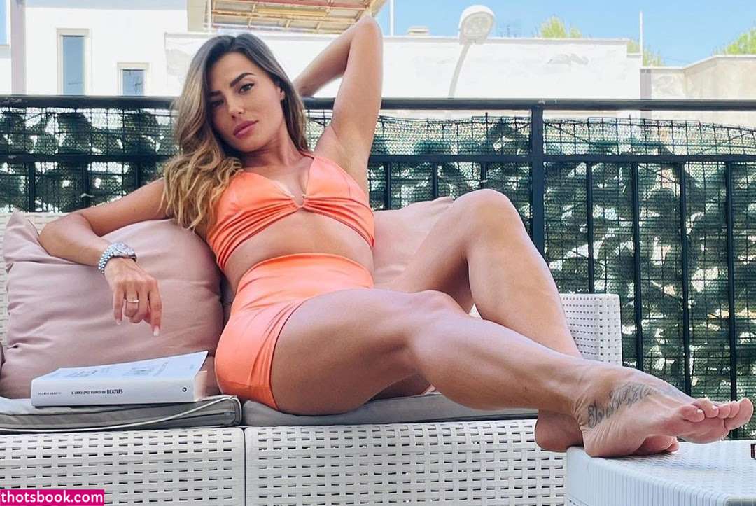 Sabrina Laurenzana Nude Leaks OnlyFans Photos #2 1567559