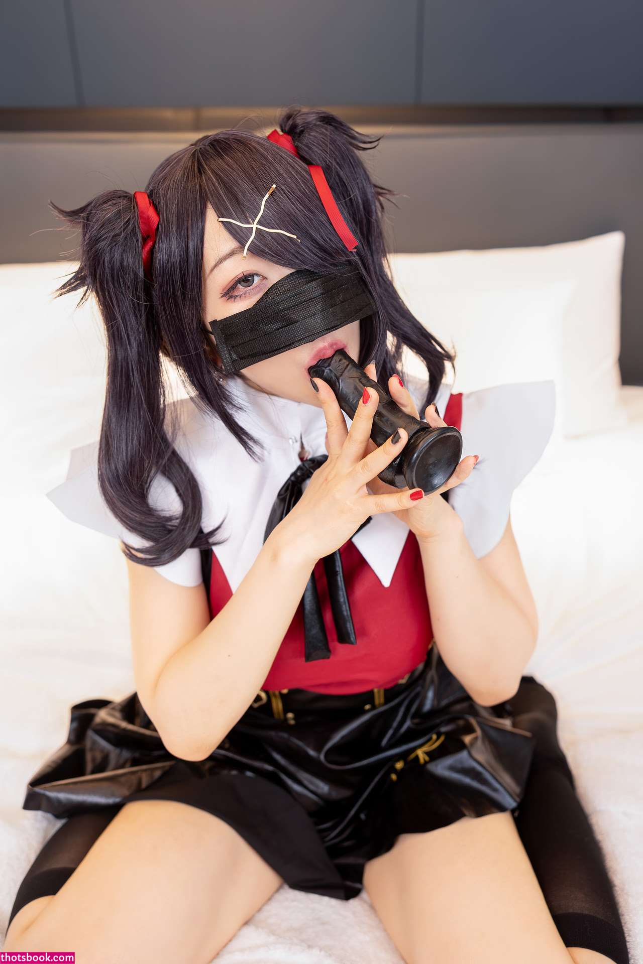 Sakuya mako Nude Leaks OnlyFans Photos #5 1567613