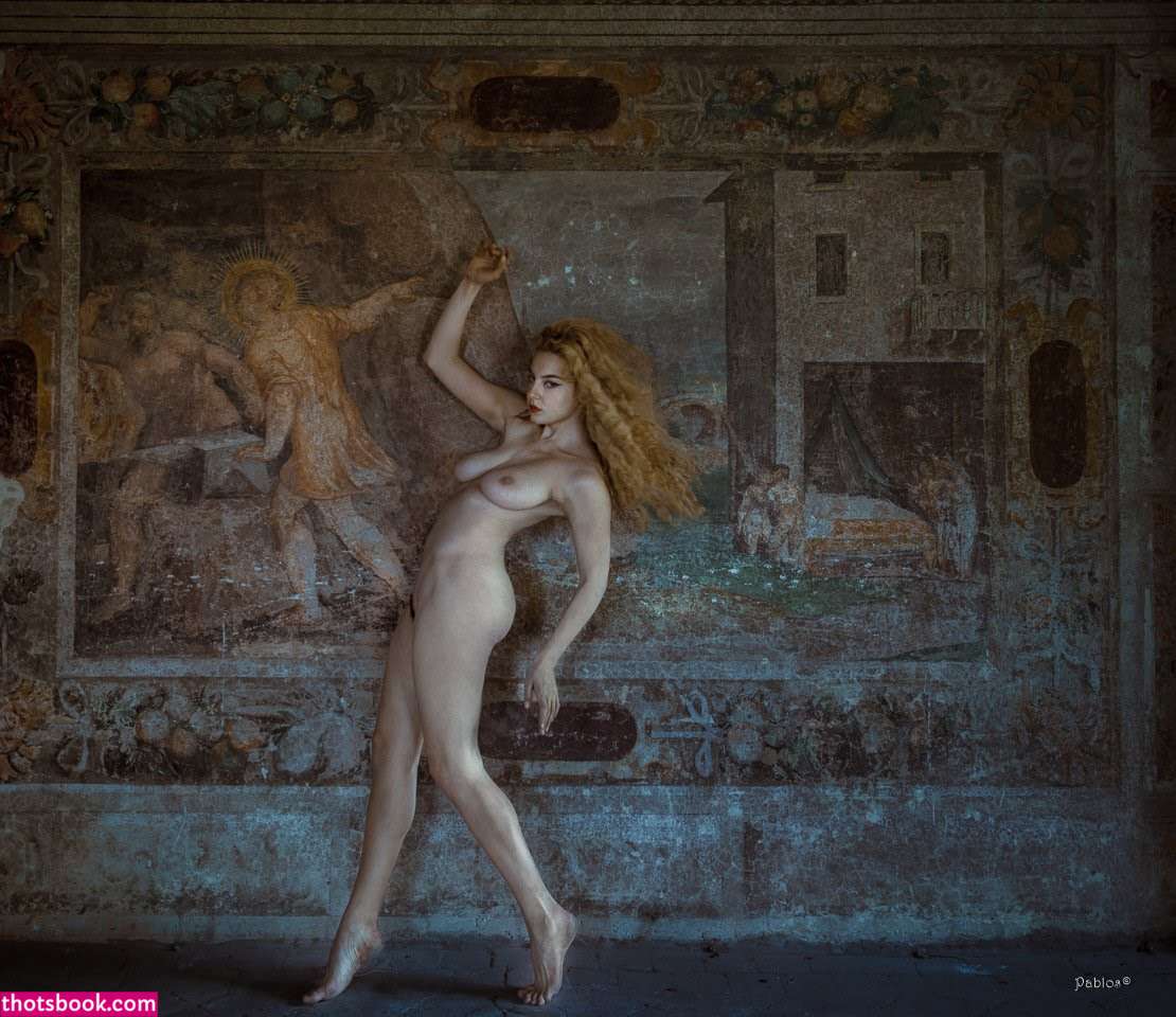 Symposiarcha Brutal Coquette Nude Leaks OnlyFans Photos #4 1567702