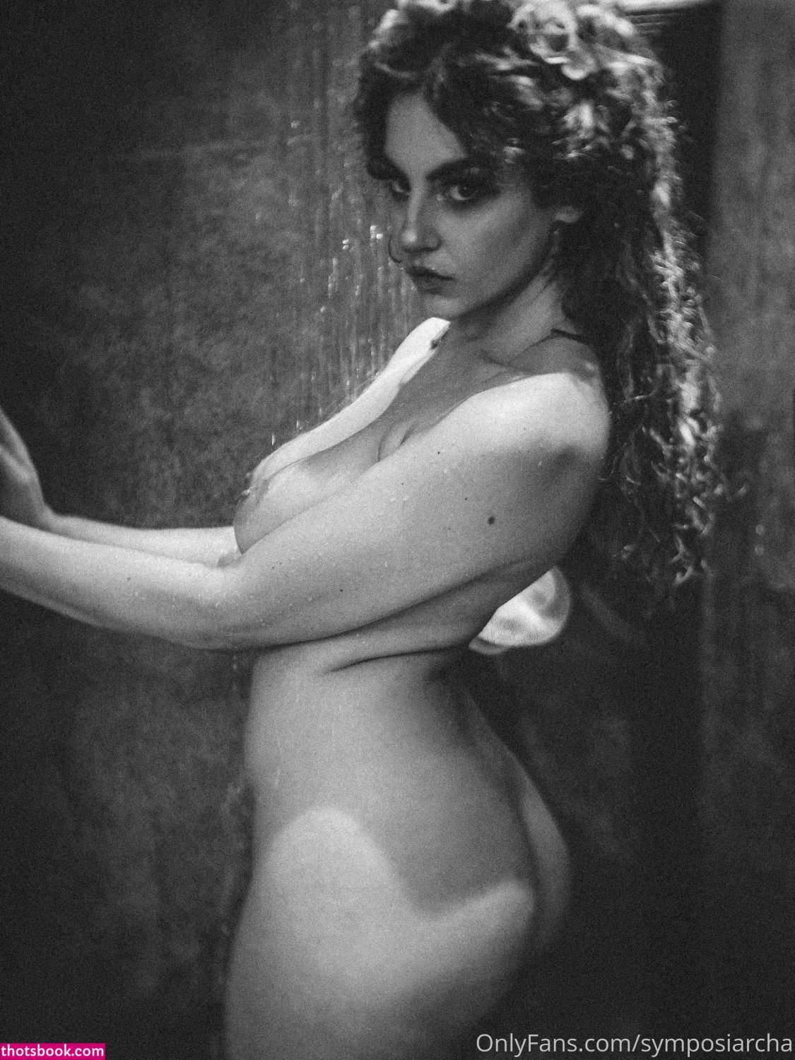 Symposiarcha Brutal Coquette Nude Leaks OnlyFans Photos #5 1567717