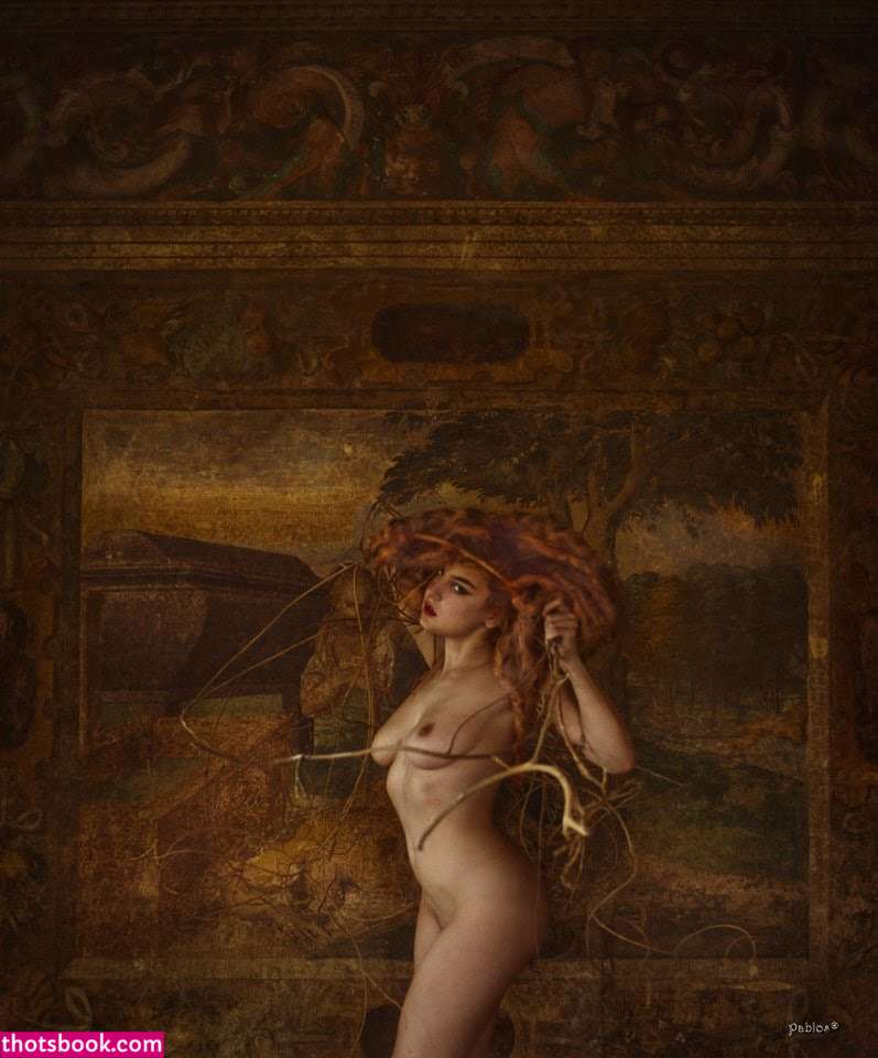 Symposiarcha Brutal Coquette Nude Leaks OnlyFans Photos #5 1567719