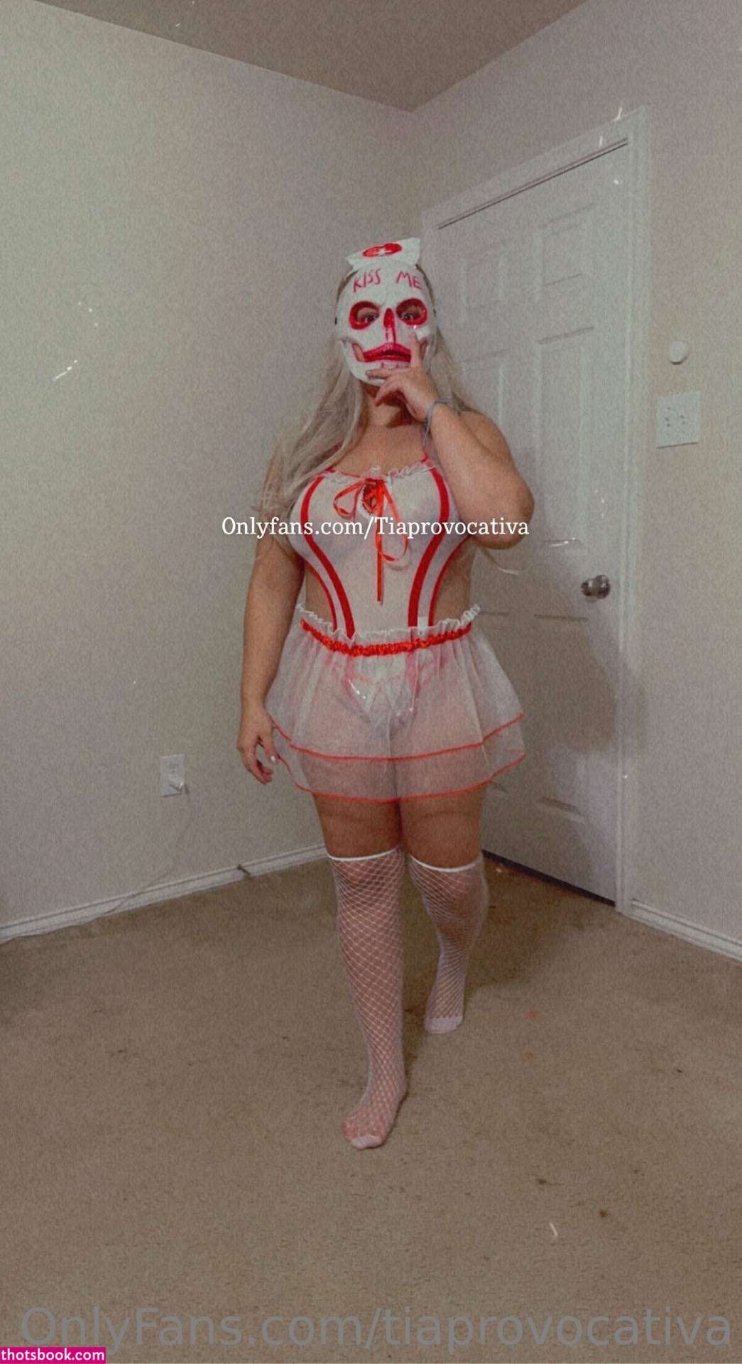 Tiaprovocativa Tiaburbuja Nude Leaks OnlyFans Photos #2 1567845