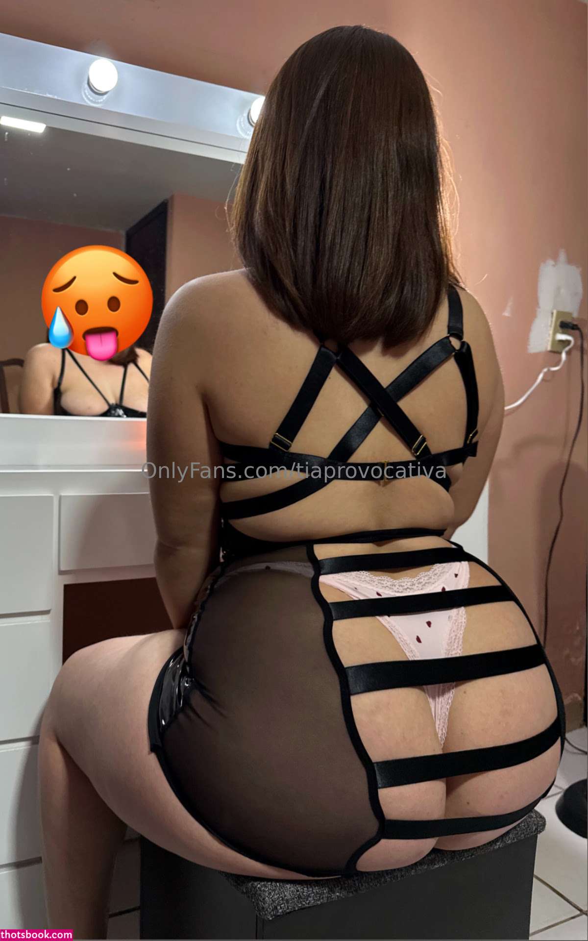 Tiaprovocativa Tiaburbuja Nude Leaks OnlyFans Photos #5 1567866