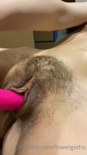 flowergothic Nude Leaks OnlyFans Video #1