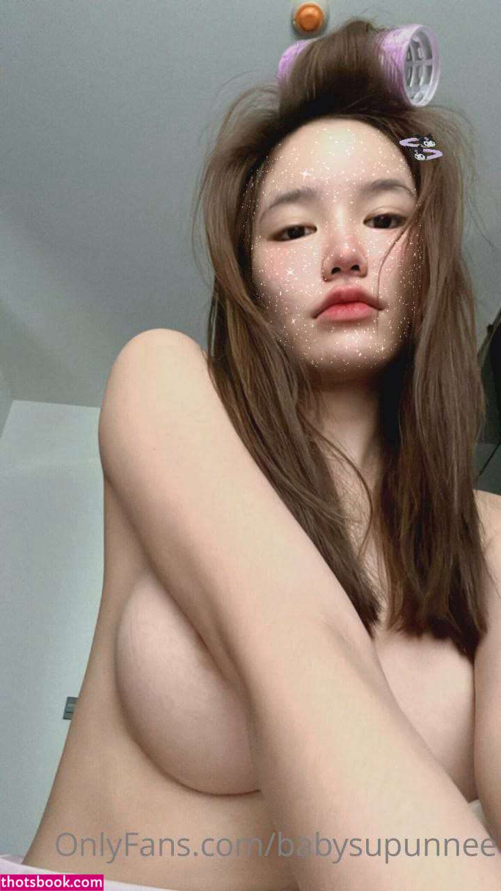 Babysupunnee Nude Leaks OnlyFans Photos #5 1525752