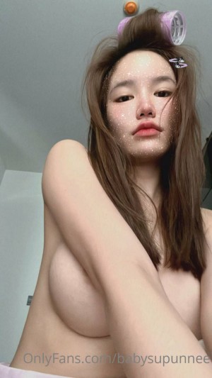 Babysupunnee Nude Leaks OnlyFans Photos #5