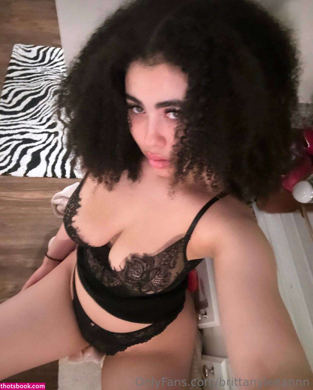 Brittany Leeann Nude Leaks OnlyFans Photos #2 1525852