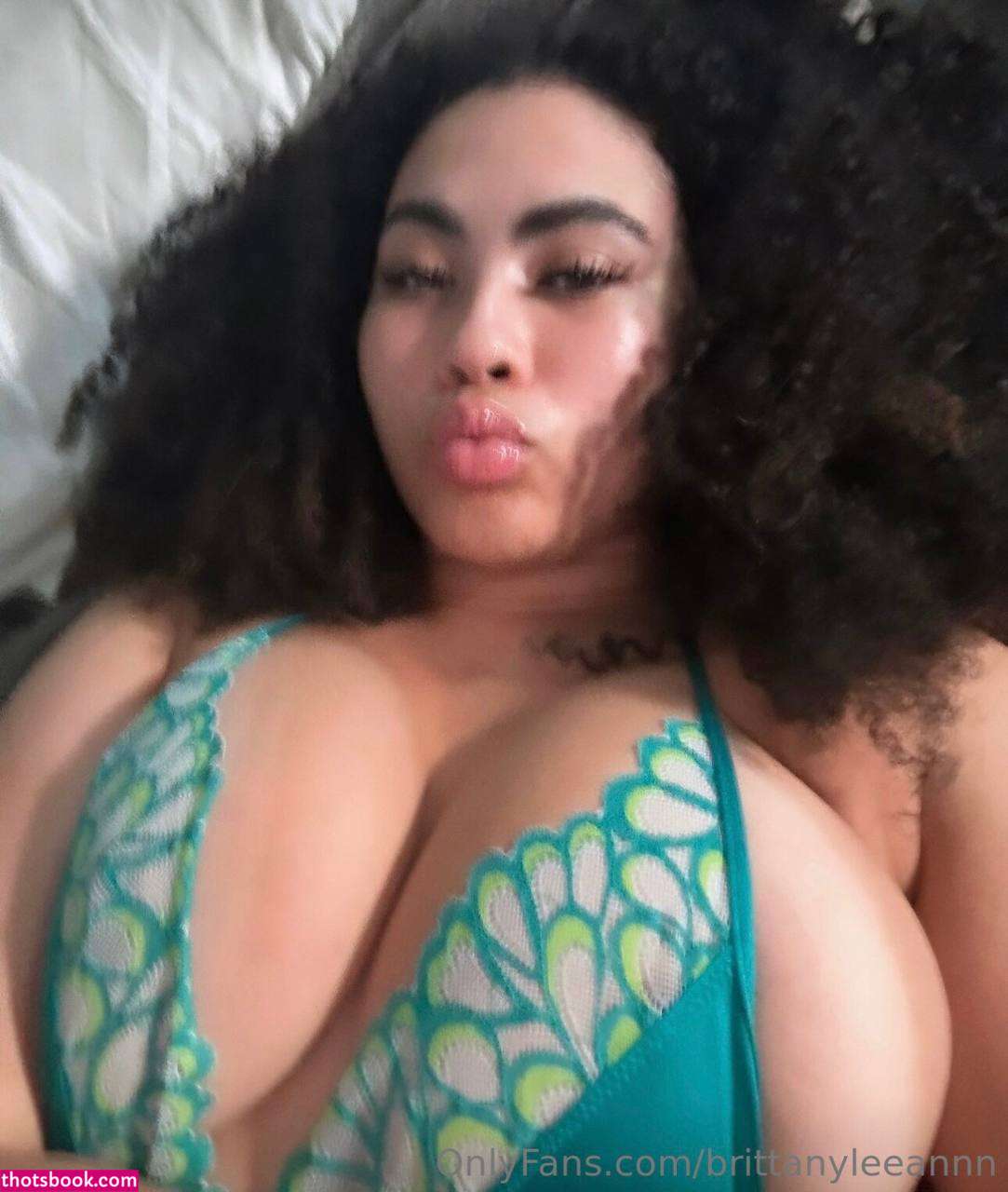 Brittany Leeann Nude Leaks OnlyFans Photos #2 1525863