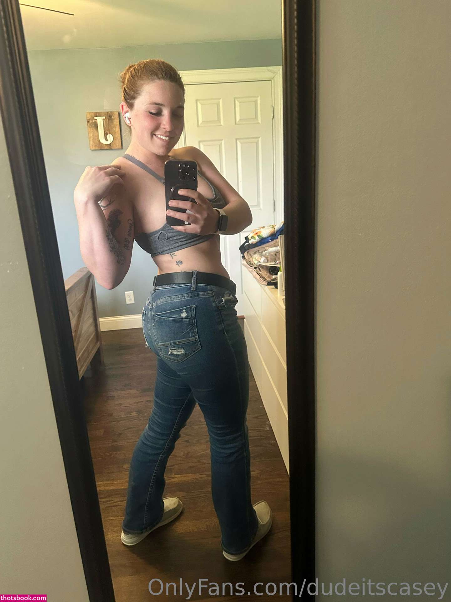 Casey Lee dudeitscasey Nude Leaks OnlyFans Photos #5 1525902