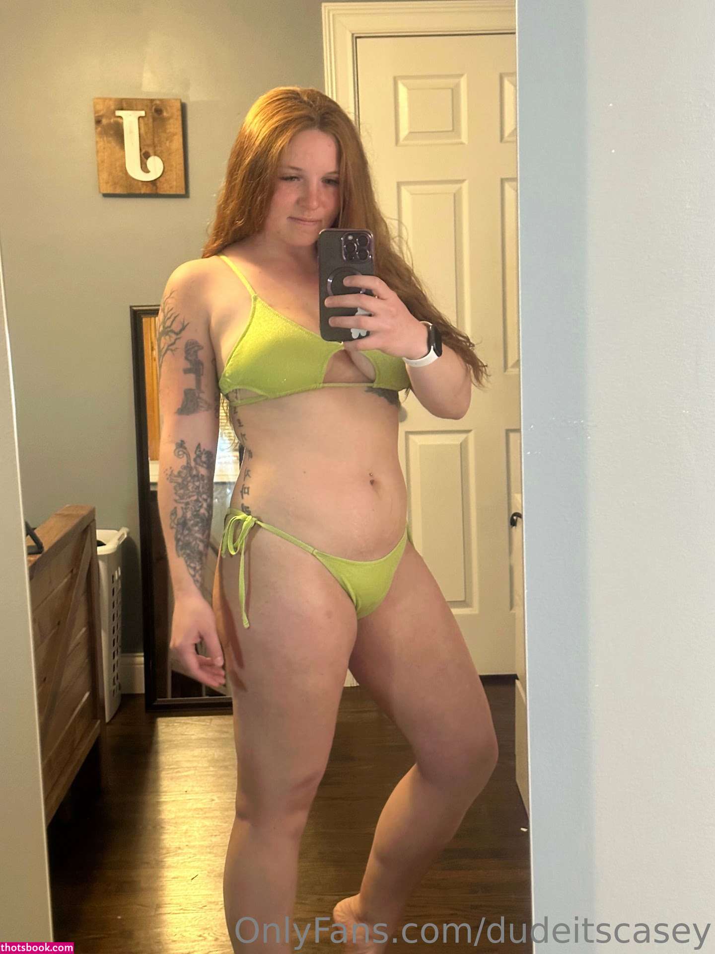 Casey Lee dudeitscasey Nude Leaks OnlyFans Photos #5 1525903