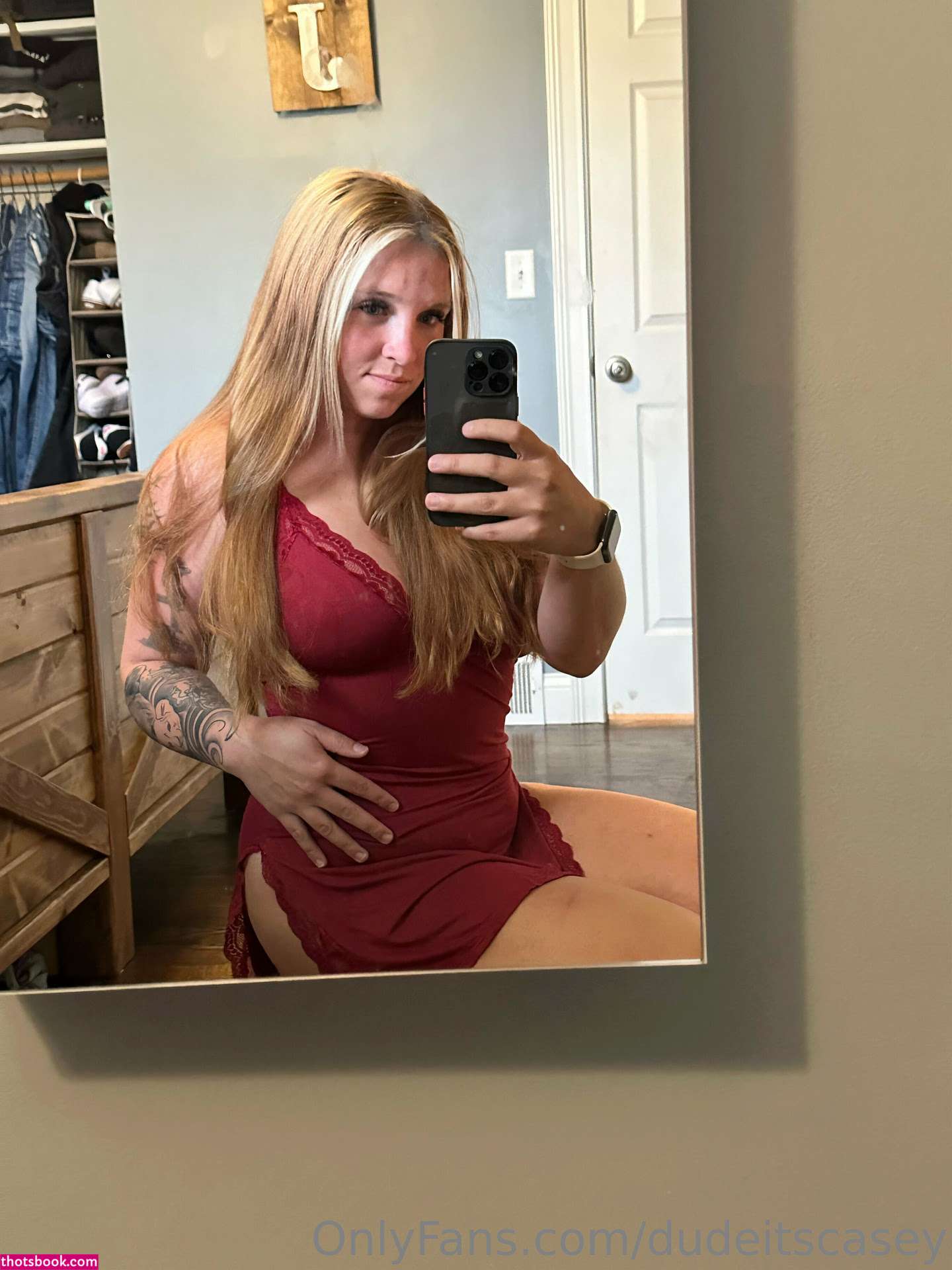 Casey Lee dudeitscasey Nude Leaks OnlyFans Photos #5 1525910