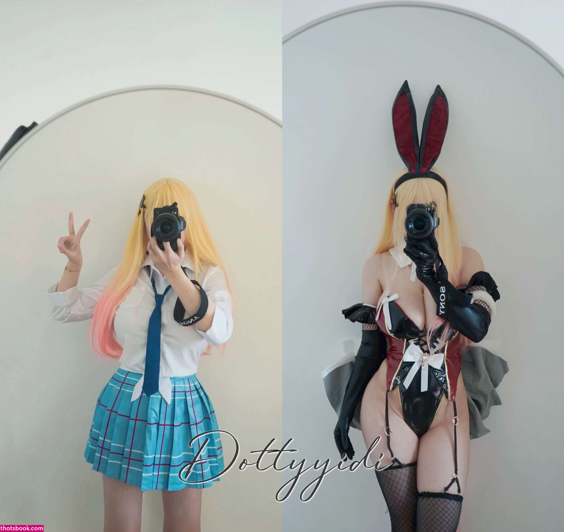 dottyyidi Nude Leaks OnlyFans Photos #5 1525943