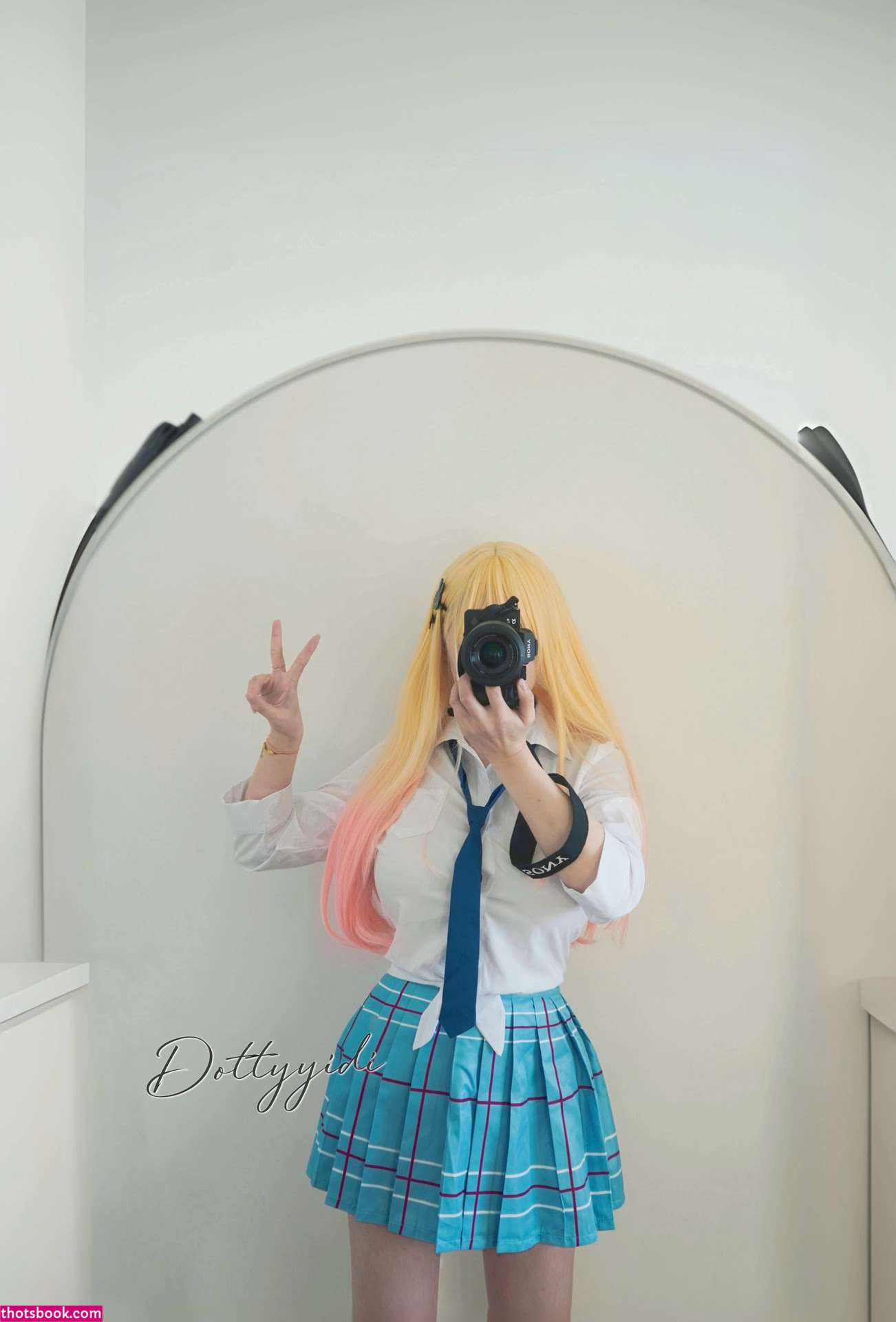 dottyyidi Nude Leaks OnlyFans Photos #5 1525945