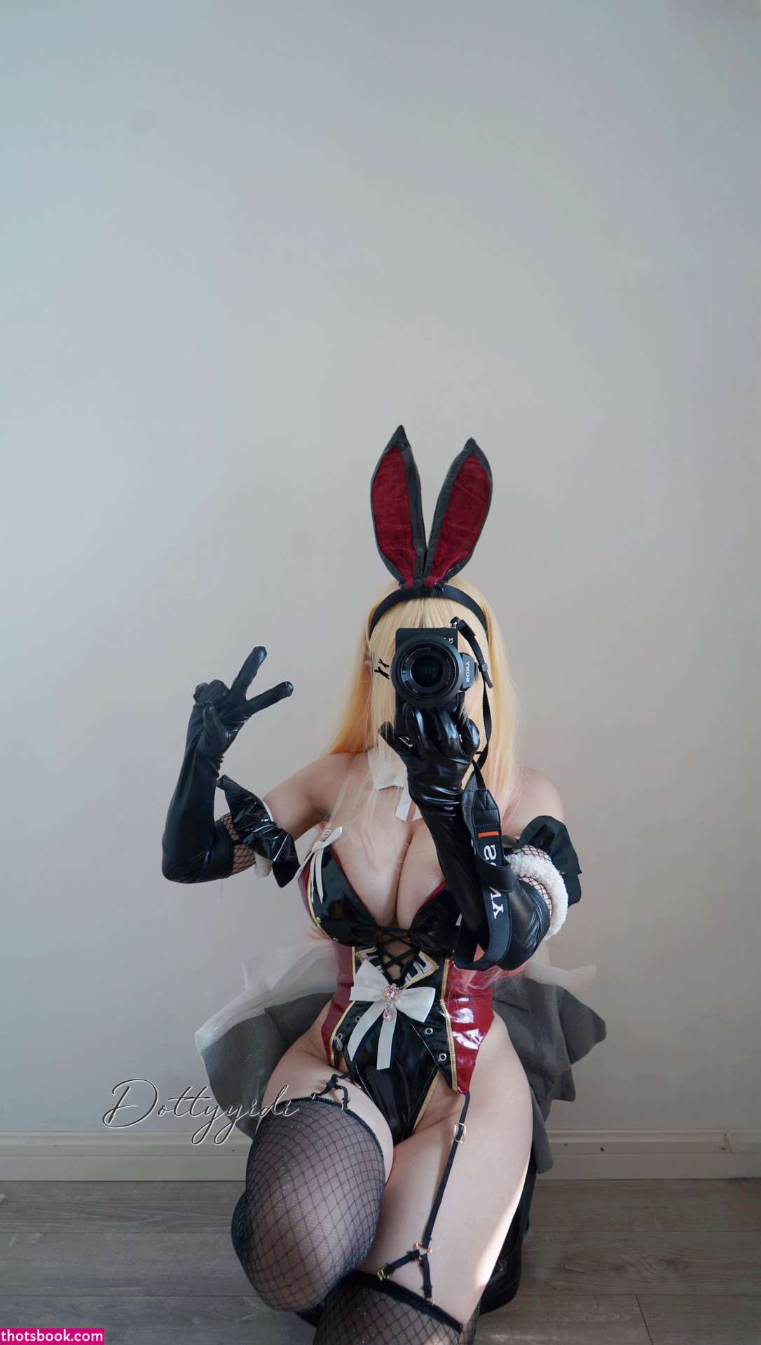 dottyyidi Nude Leaks OnlyFans Photos #5 1525955