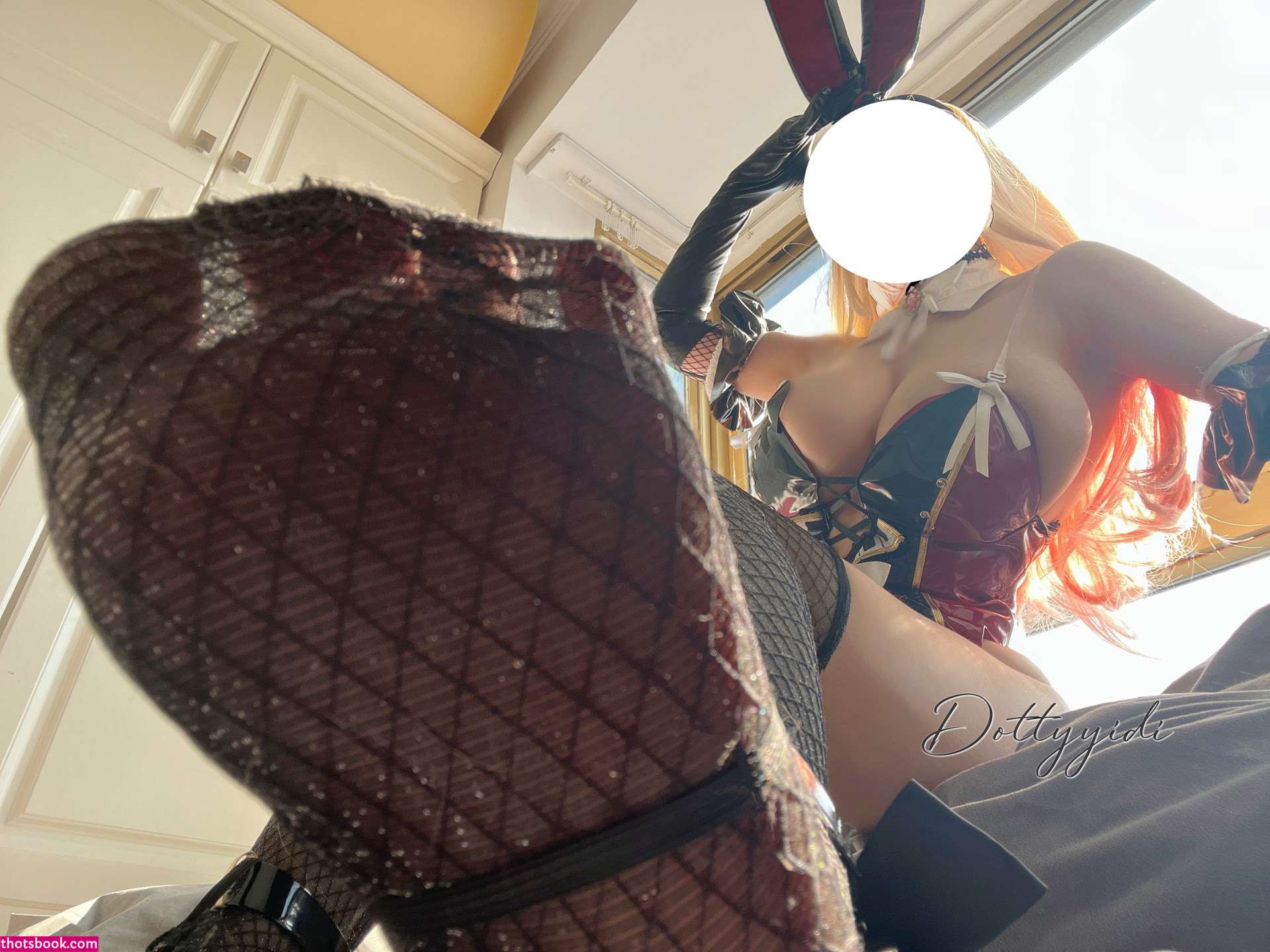 dottyyidi Nude Leaks OnlyFans Photos #5 1525957