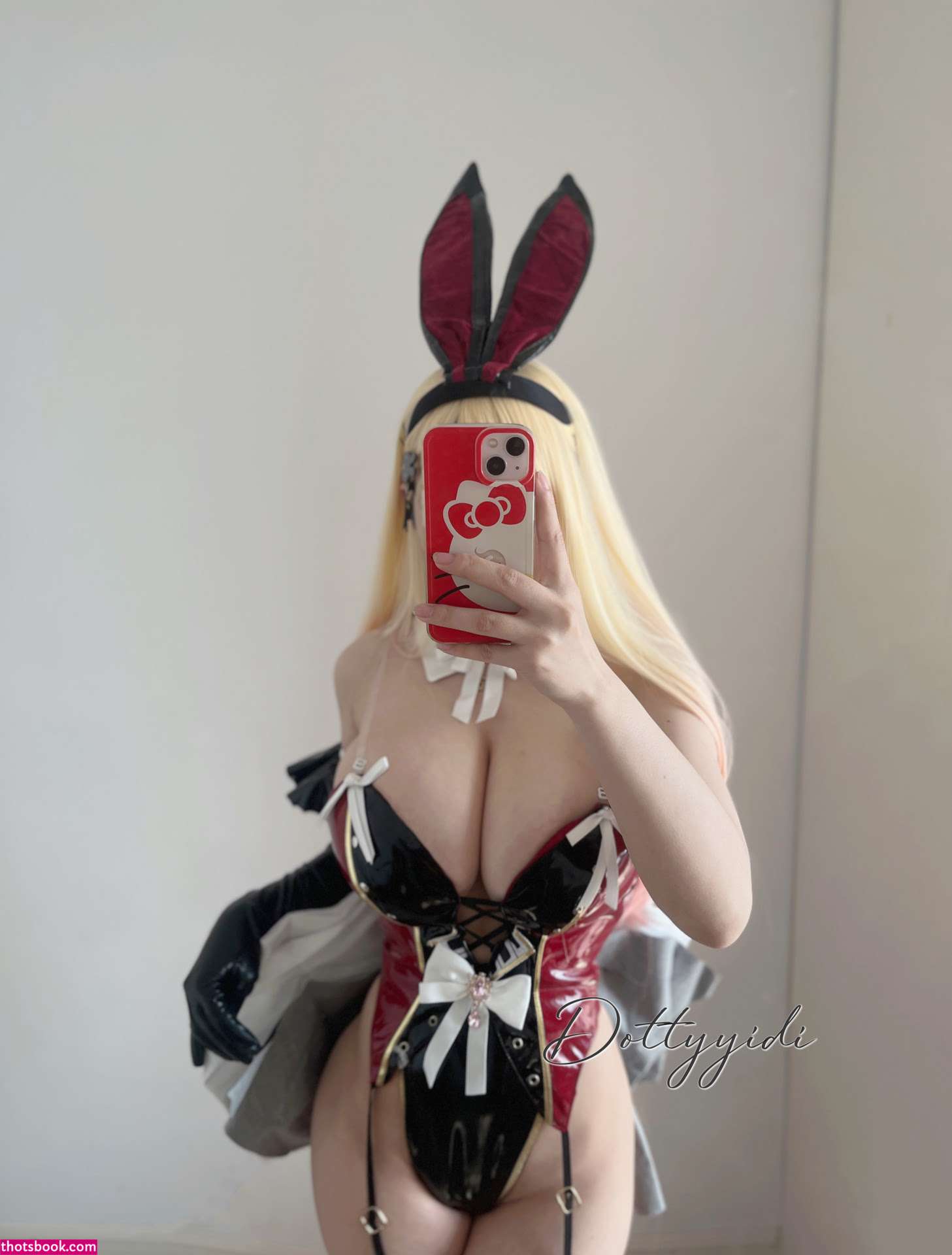 dottyyidi Nude Leaks OnlyFans Photos #5 1525958