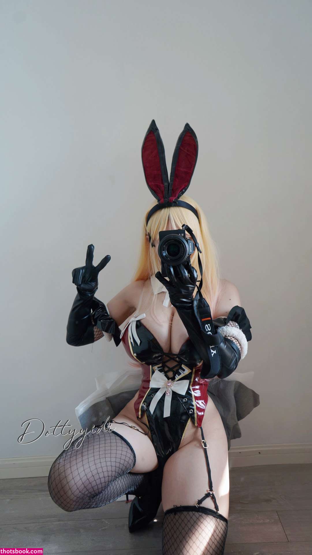 dottyyidi Nude Leaks OnlyFans Photos #5 1525960