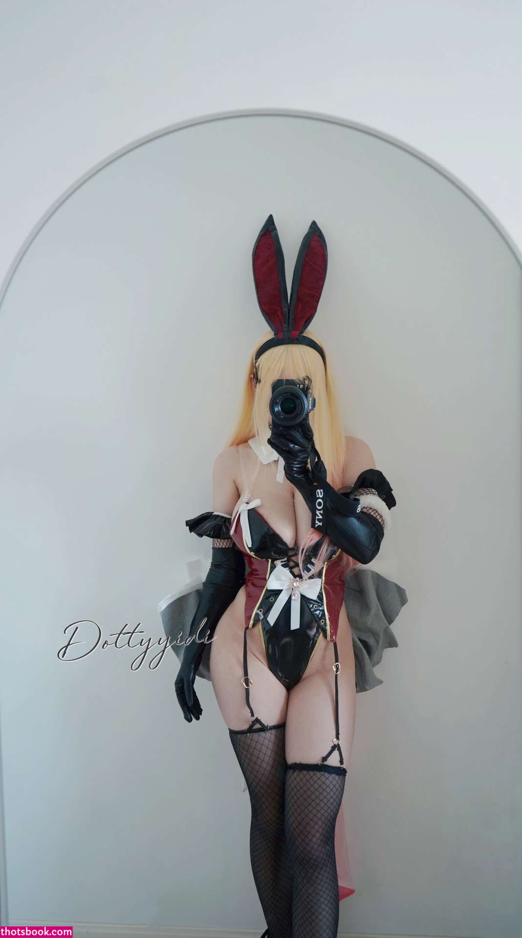 dottyyidi Nude Leaks OnlyFans Photos #5 1525963