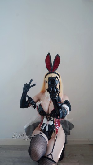 dottyyidi Nude Leaks OnlyFans Photos #5