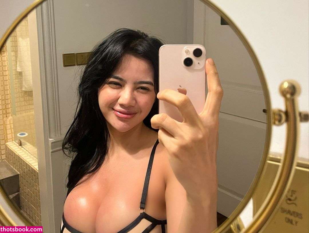 Fbyana Nude Leaks OnlyFans Photos #5 1526092