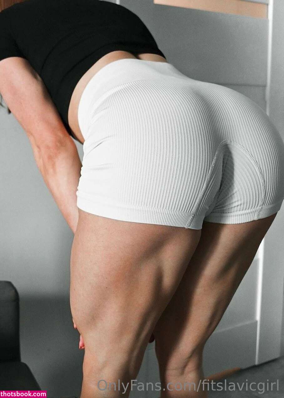 FitSlavicGirl Nude Leaks OnlyFans Photos #2 1526101