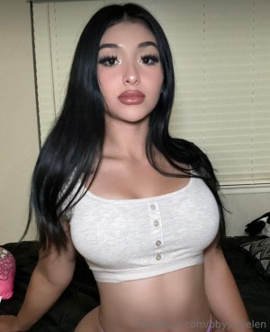 Heluvaylenn bbyy ayelen Nude Leaks OnlyFans Photos #4